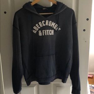 Abercrombie and Fitch sweatshirt